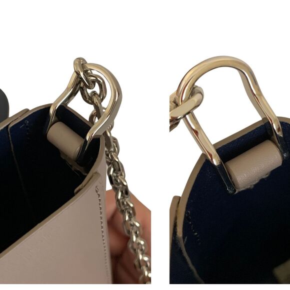 Kate Spade Magnolia Street Scalloped Edge Flap Crossbody Bag - Picture 7 of 15